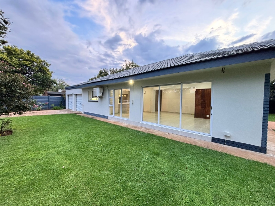 3 Bedroom Property for Sale in Baillie Park North West